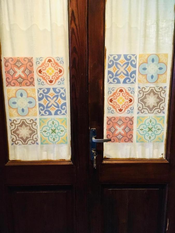Estudio Taller De Tejas Colonia B&B Κολονία ντε Σακραμεντο Εξωτερικό φωτογραφία