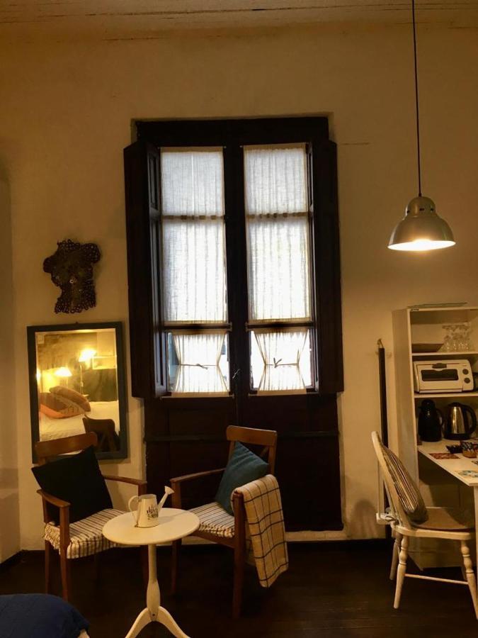 Estudio Taller De Tejas Colonia B&B Κολονία ντε Σακραμεντο Εξωτερικό φωτογραφία