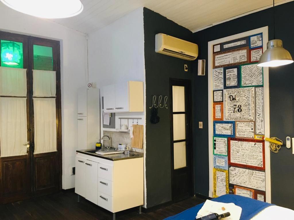 Estudio Taller De Tejas Colonia B&B Κολονία ντε Σακραμεντο Εξωτερικό φωτογραφία
