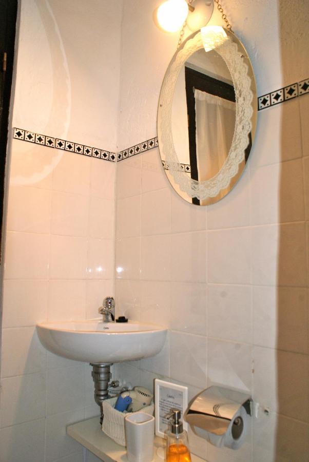 Estudio Taller De Tejas Colonia B&B Κολονία ντε Σακραμεντο Εξωτερικό φωτογραφία